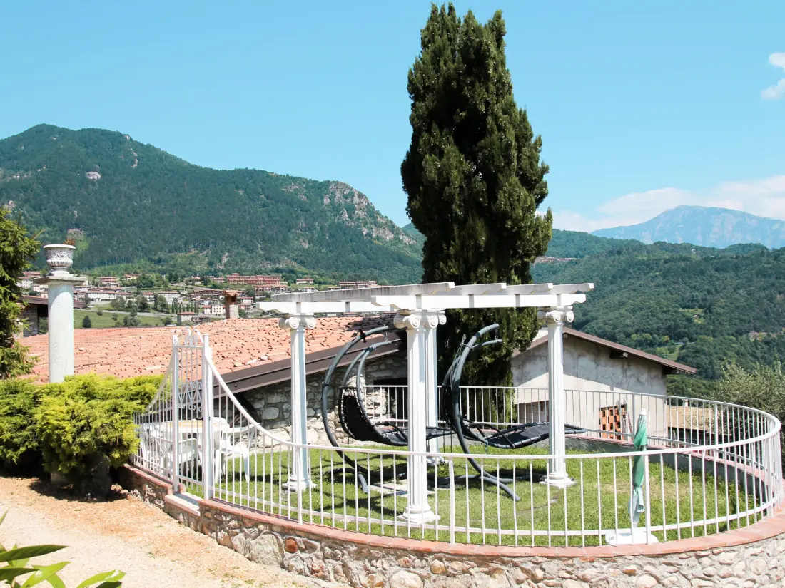 Résidence La Tartufaia
