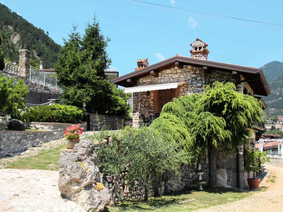 Résidence La Tartufaia