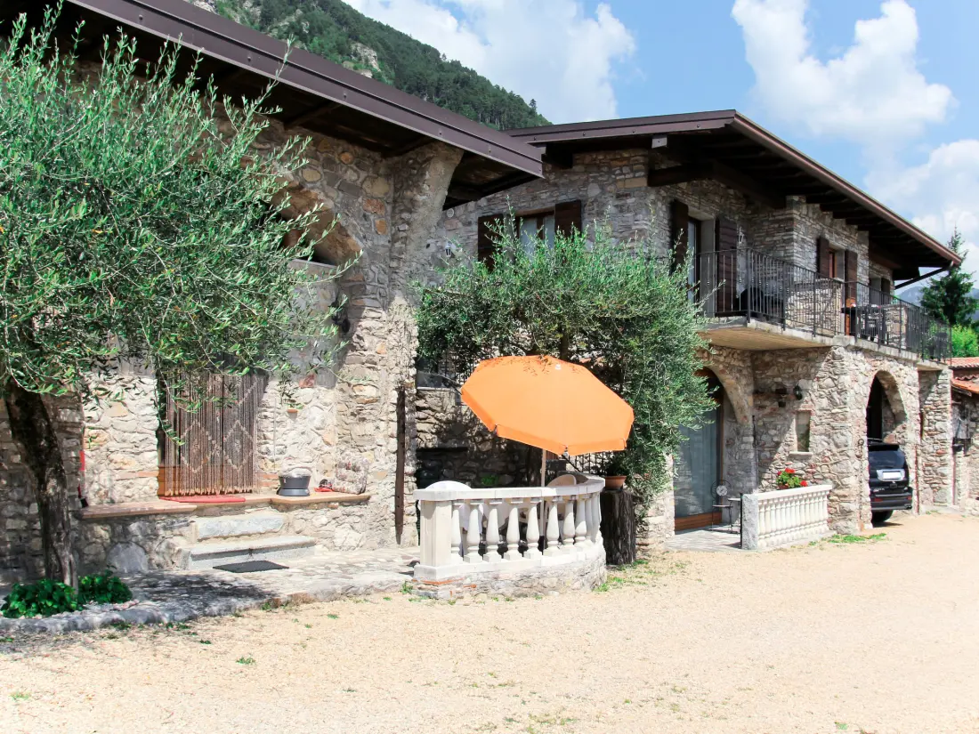 Résidence La Tartufaia