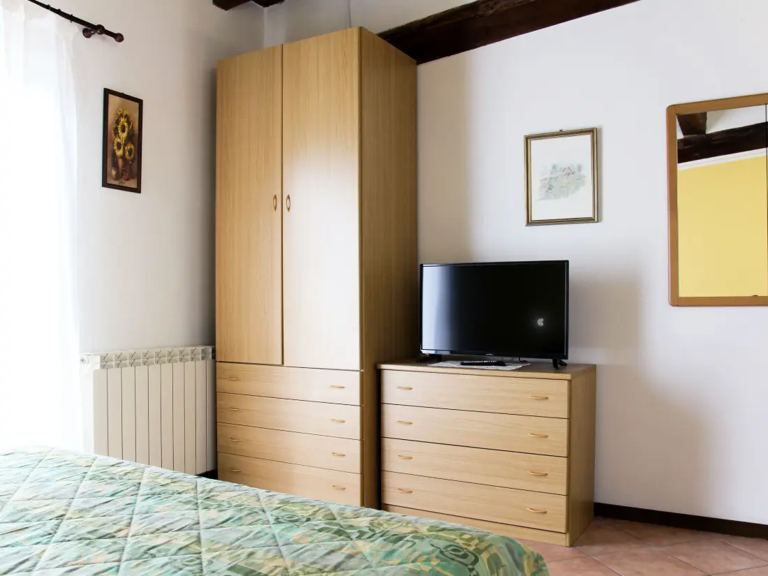 Résidence La Tartufaia