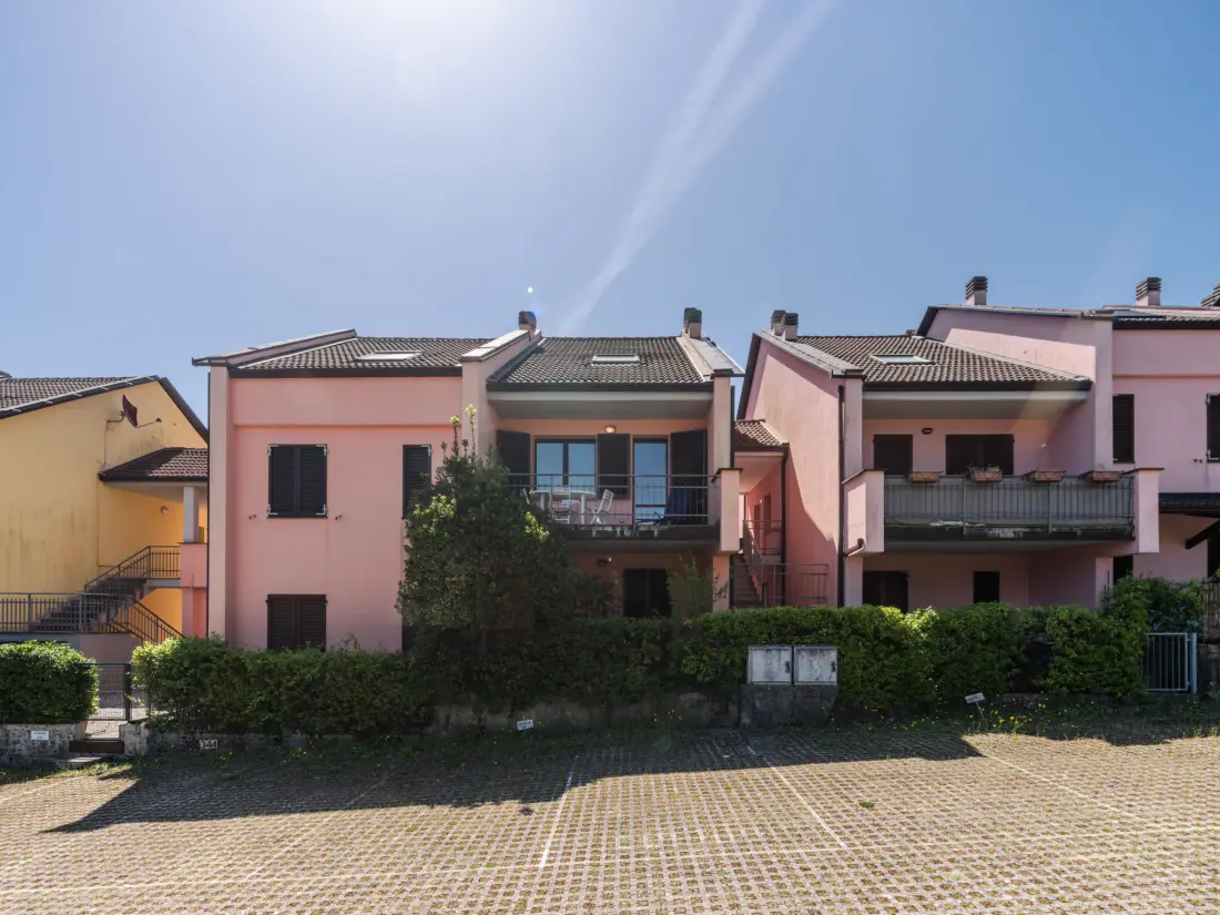 Résidence Villaggio 5 Terre