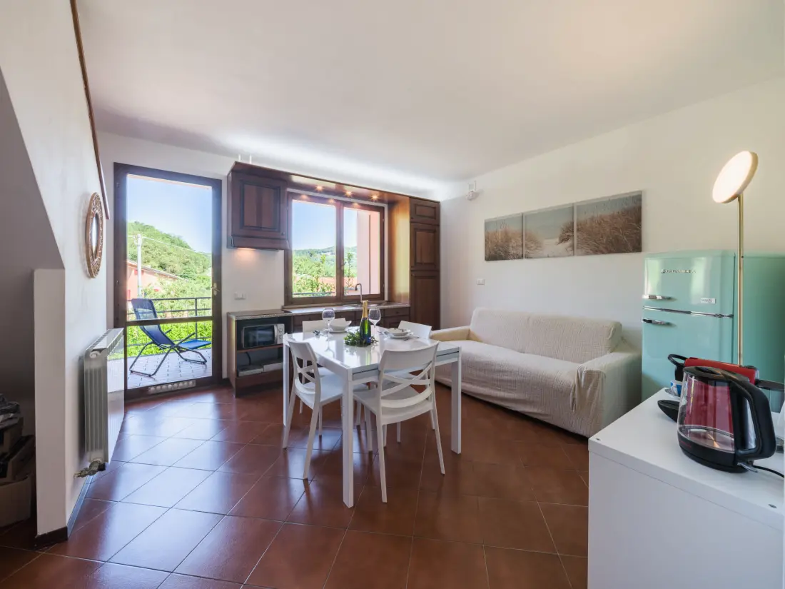 Résidence Villaggio 5 Terre