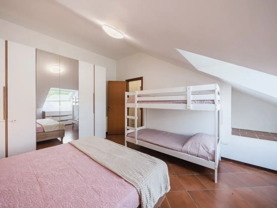 Résidence Villaggio 5 Terre
