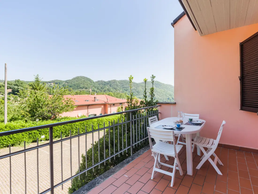 Résidence Villaggio 5 Terre