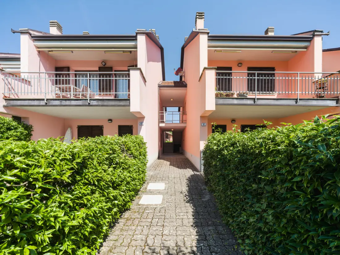 Résidence Villaggio 5 Terre