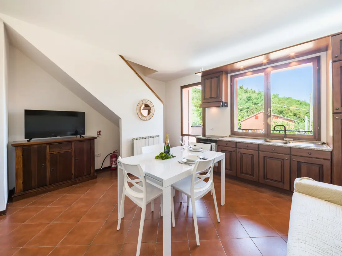 Résidence Villaggio 5 Terre