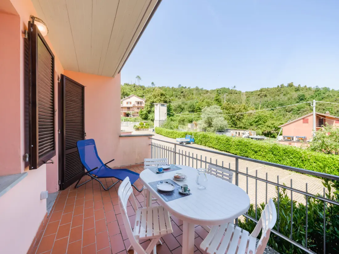 Résidence Villaggio 5 Terre