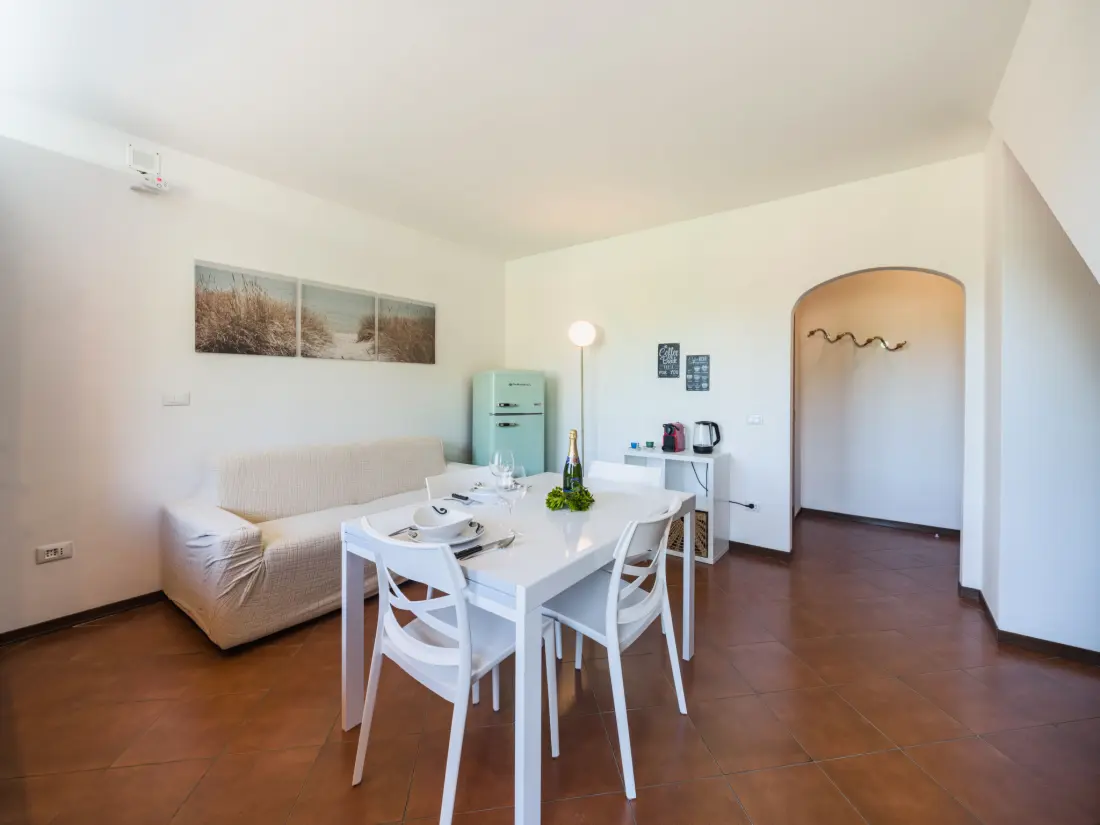 Résidence Villaggio 5 Terre