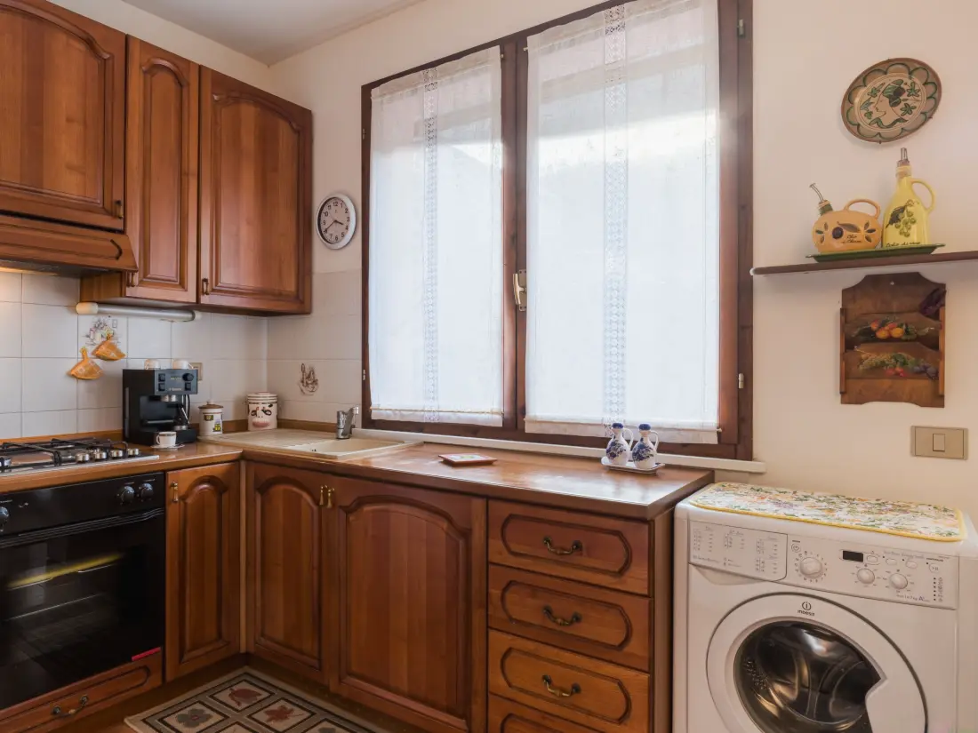 Résidence Villaggio 5 Terre