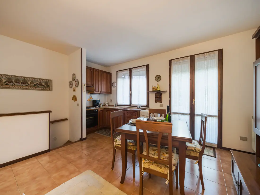 Résidence Villaggio 5 Terre