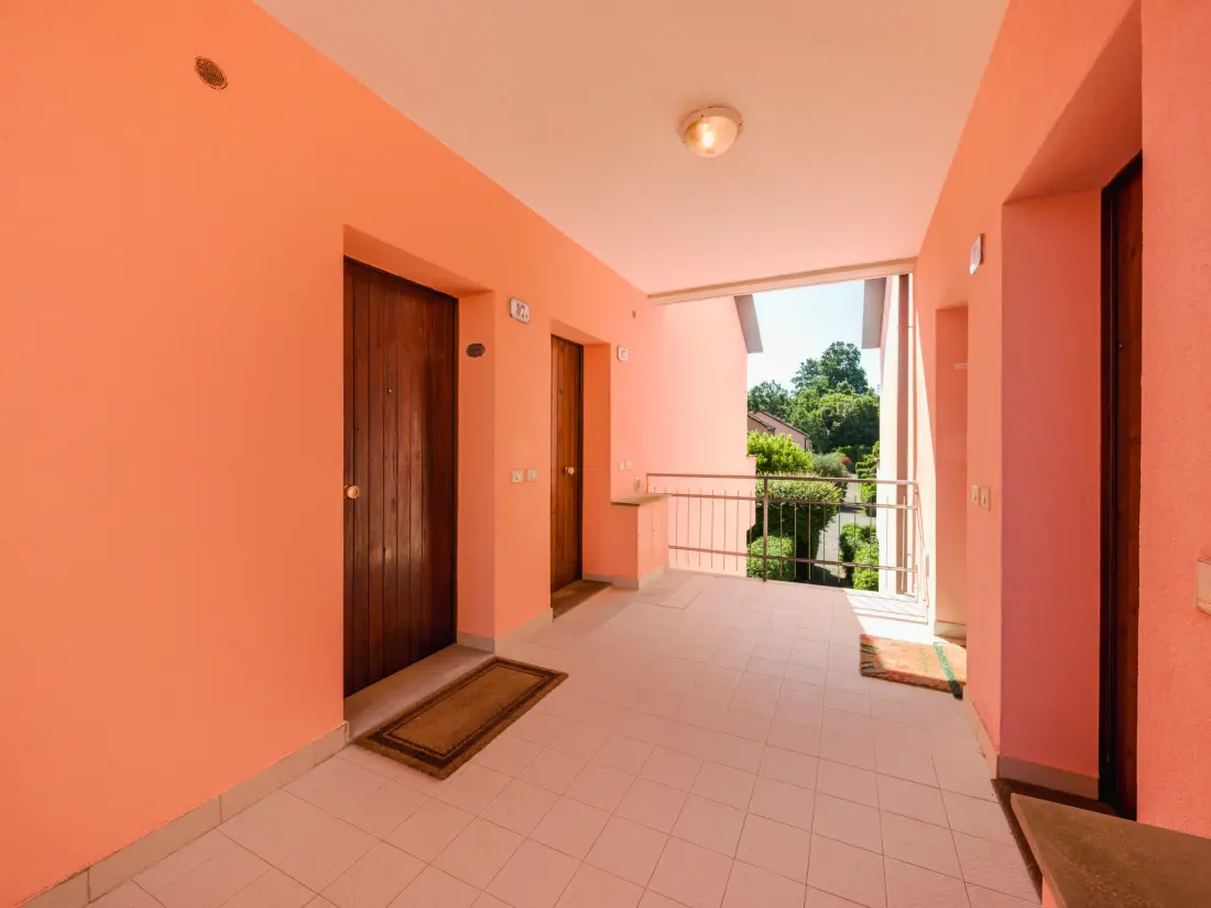Résidence Villaggio 5 Terre