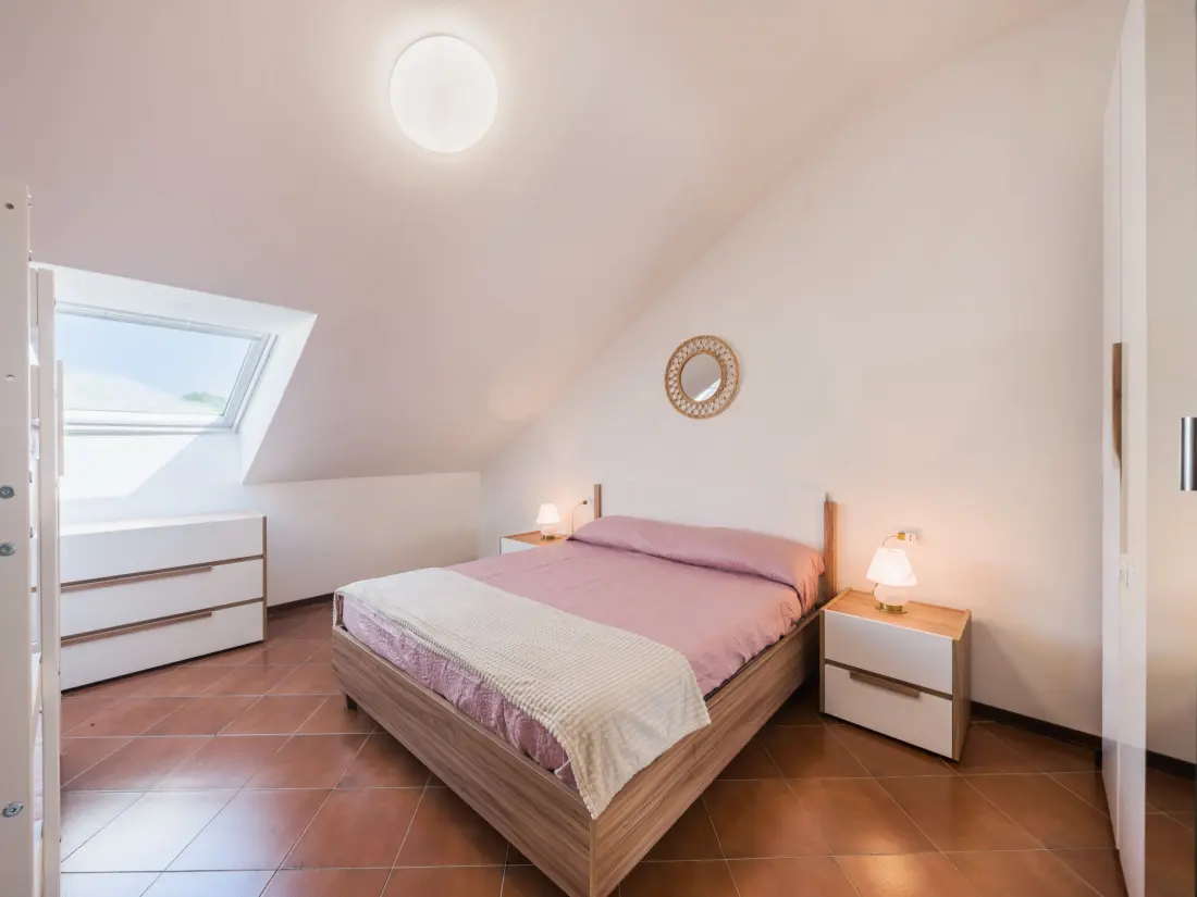 Résidence Villaggio 5 Terre