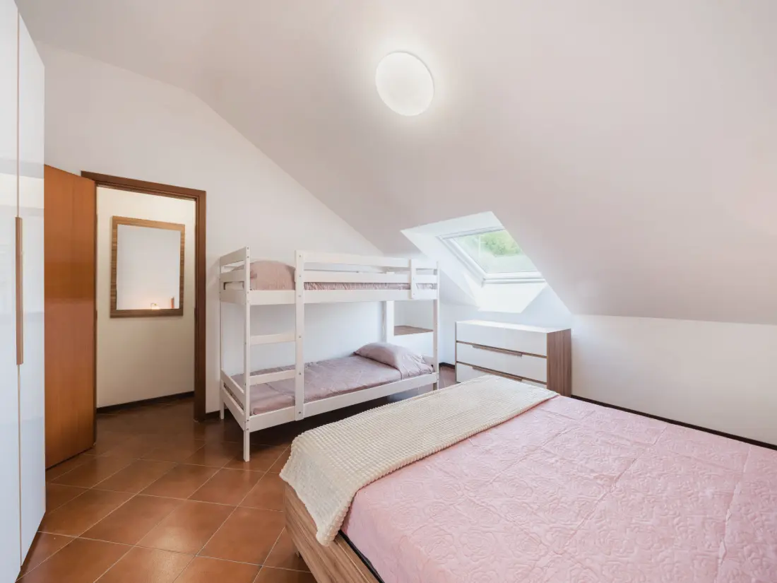 Résidence Villaggio 5 Terre