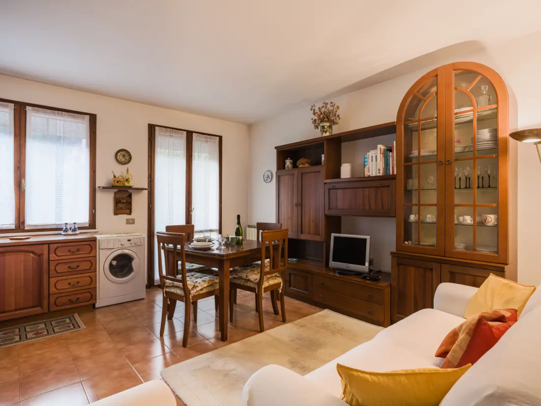 Résidence Villaggio 5 Terre