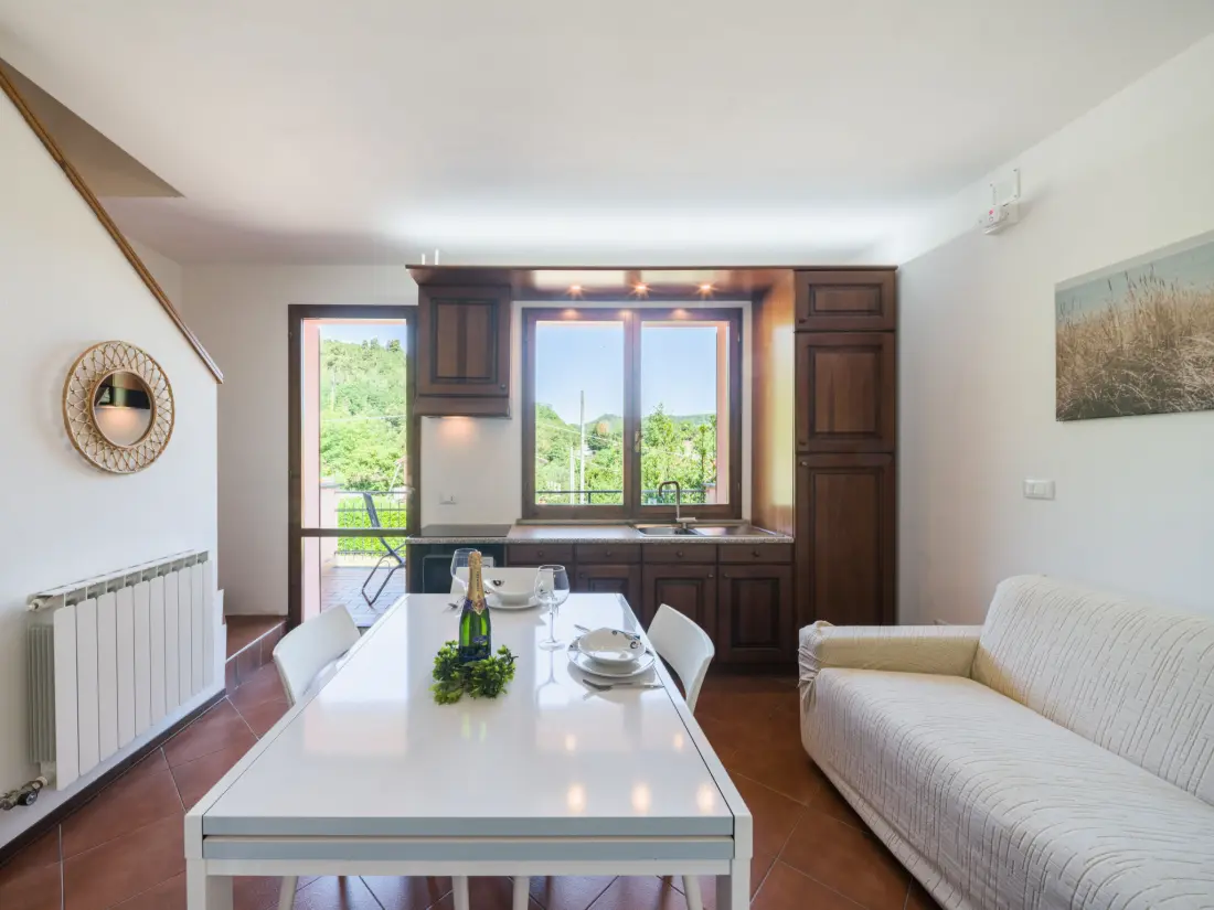 Résidence Villaggio 5 Terre