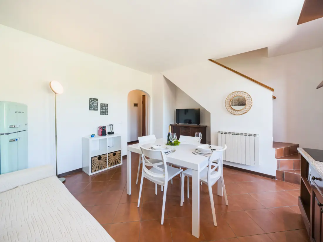 Résidence Villaggio 5 Terre