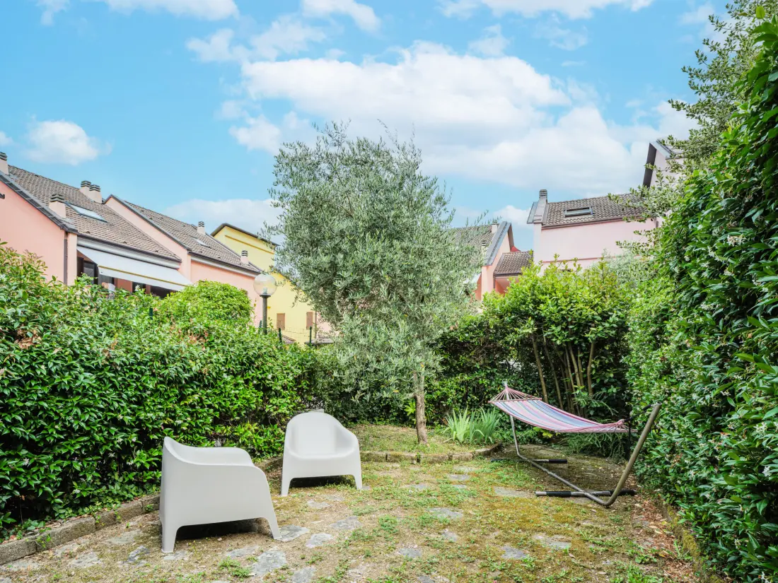 Résidence Villaggio 5 Terre