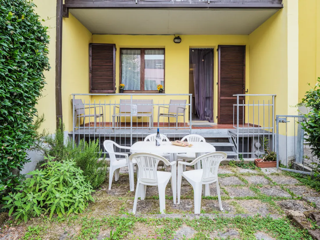 Résidence Villaggio 5 Terre
