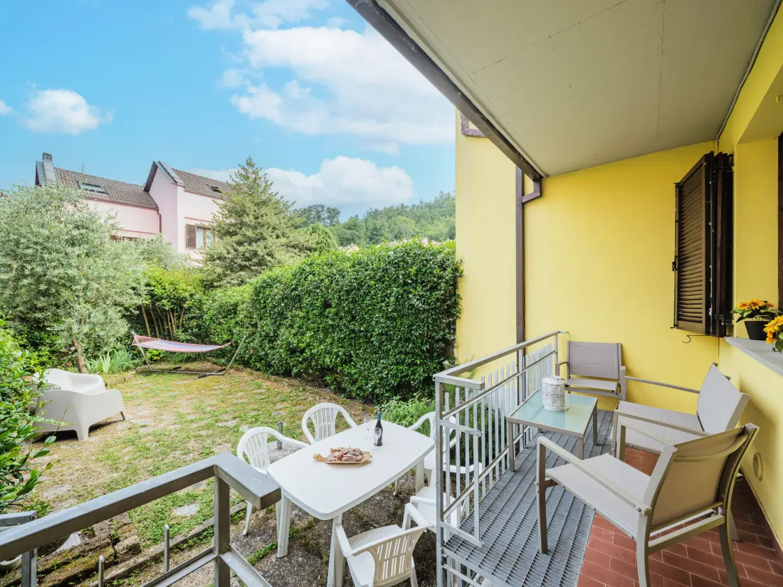 Résidence Villaggio 5 Terre
