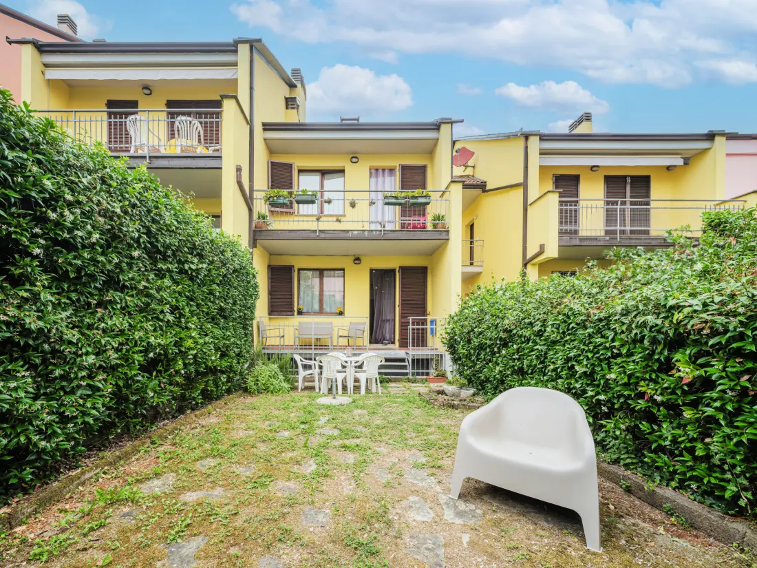 Résidence Villaggio 5 Terre