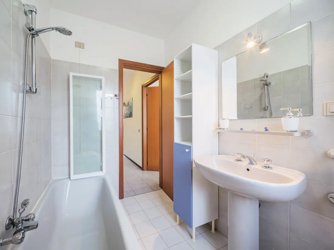 Résidence Villaggio 5 Terre