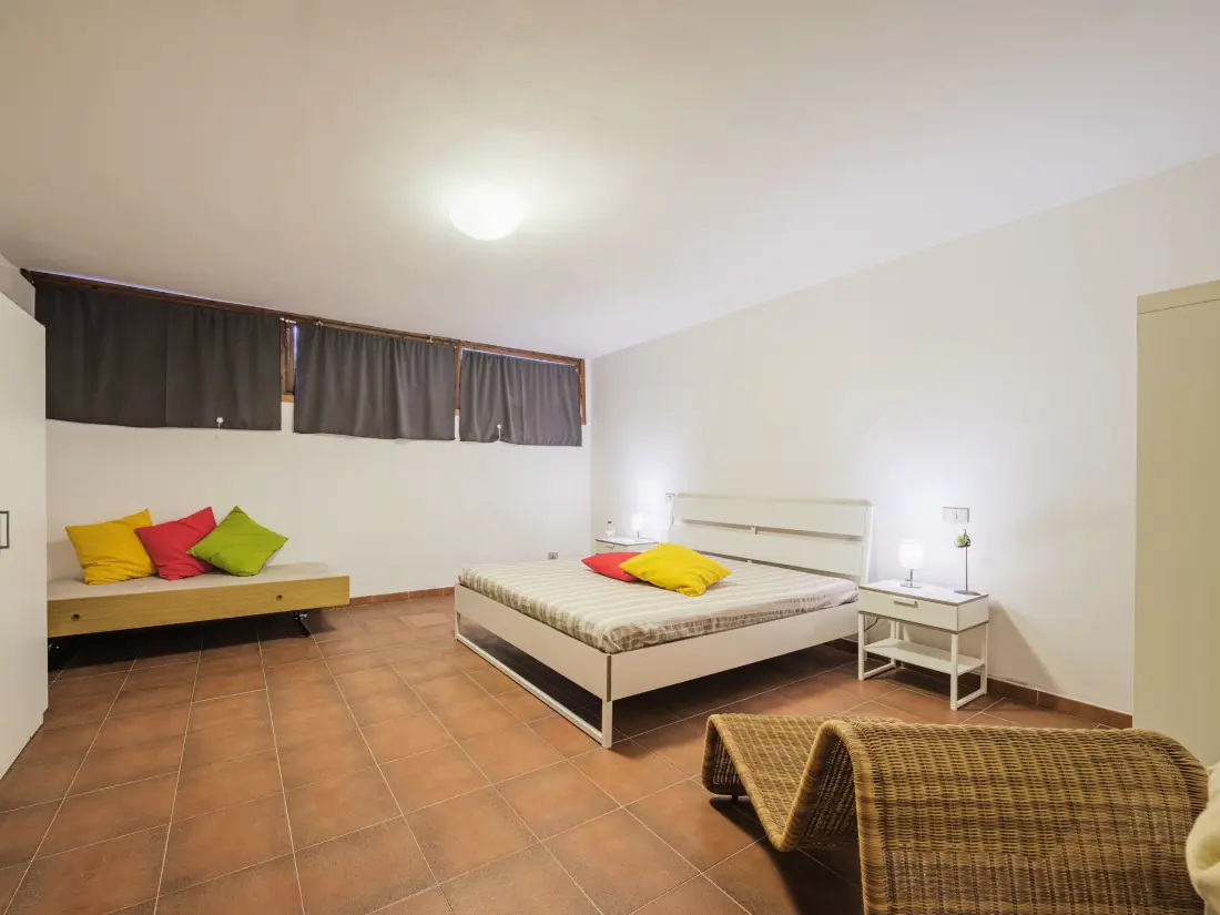 Résidence Villaggio 5 Terre