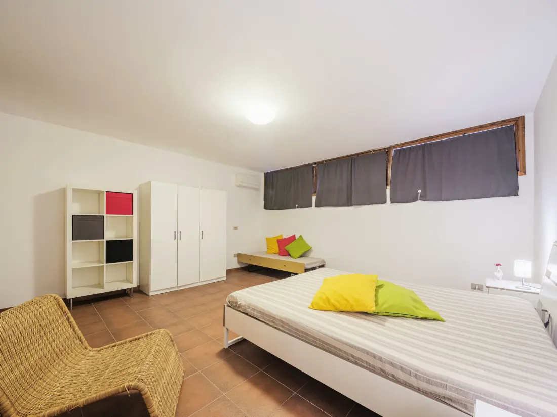 Résidence Villaggio 5 Terre
