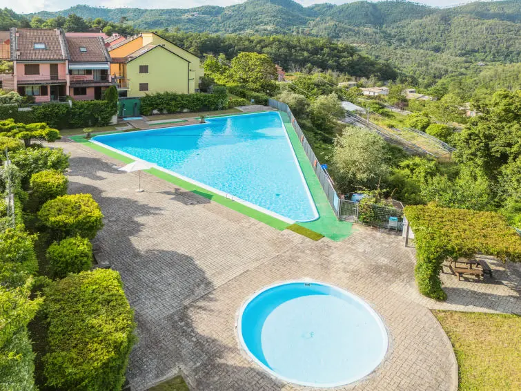 Résidence Villaggio 5 Terre