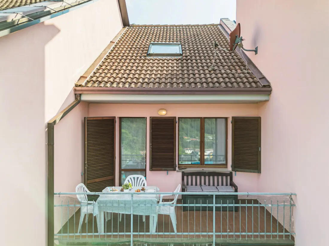 Résidence Villaggio 5 Terre