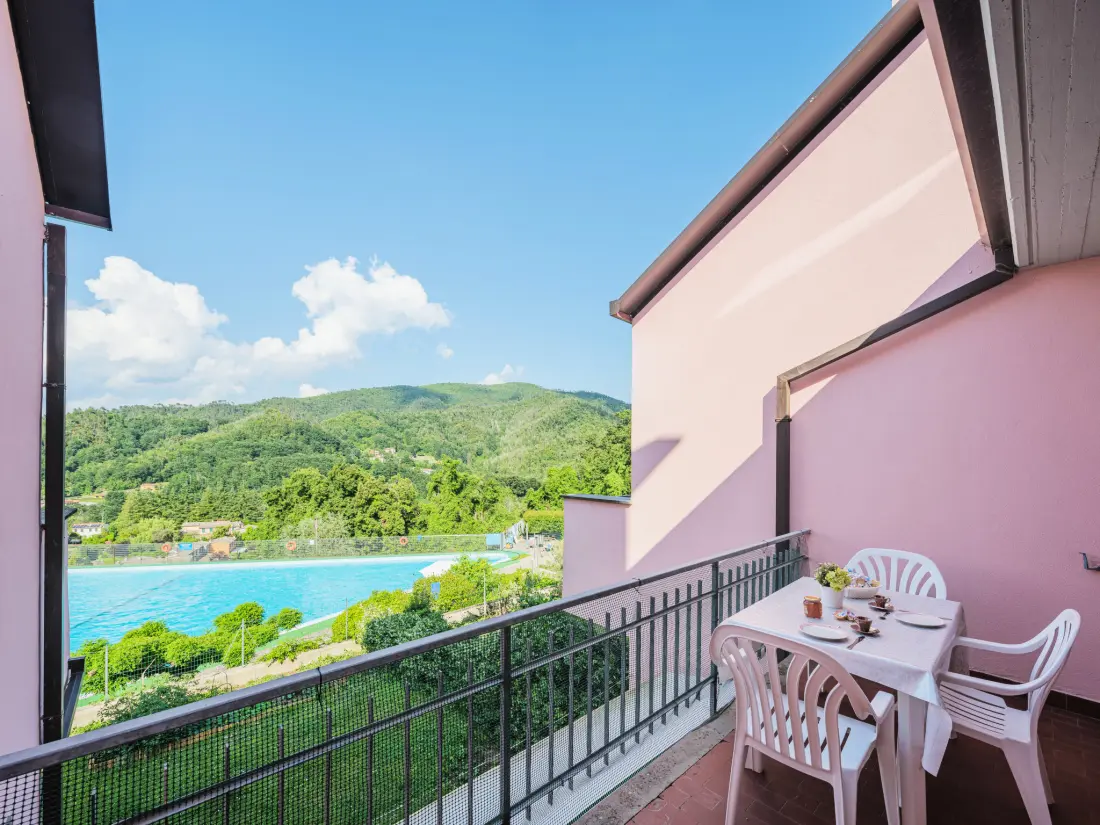 Résidence Villaggio 5 Terre