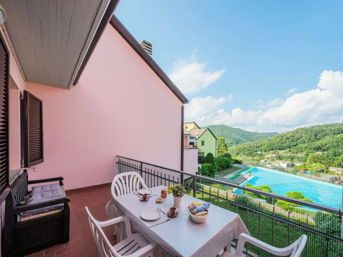 Résidence Villaggio 5 Terre
