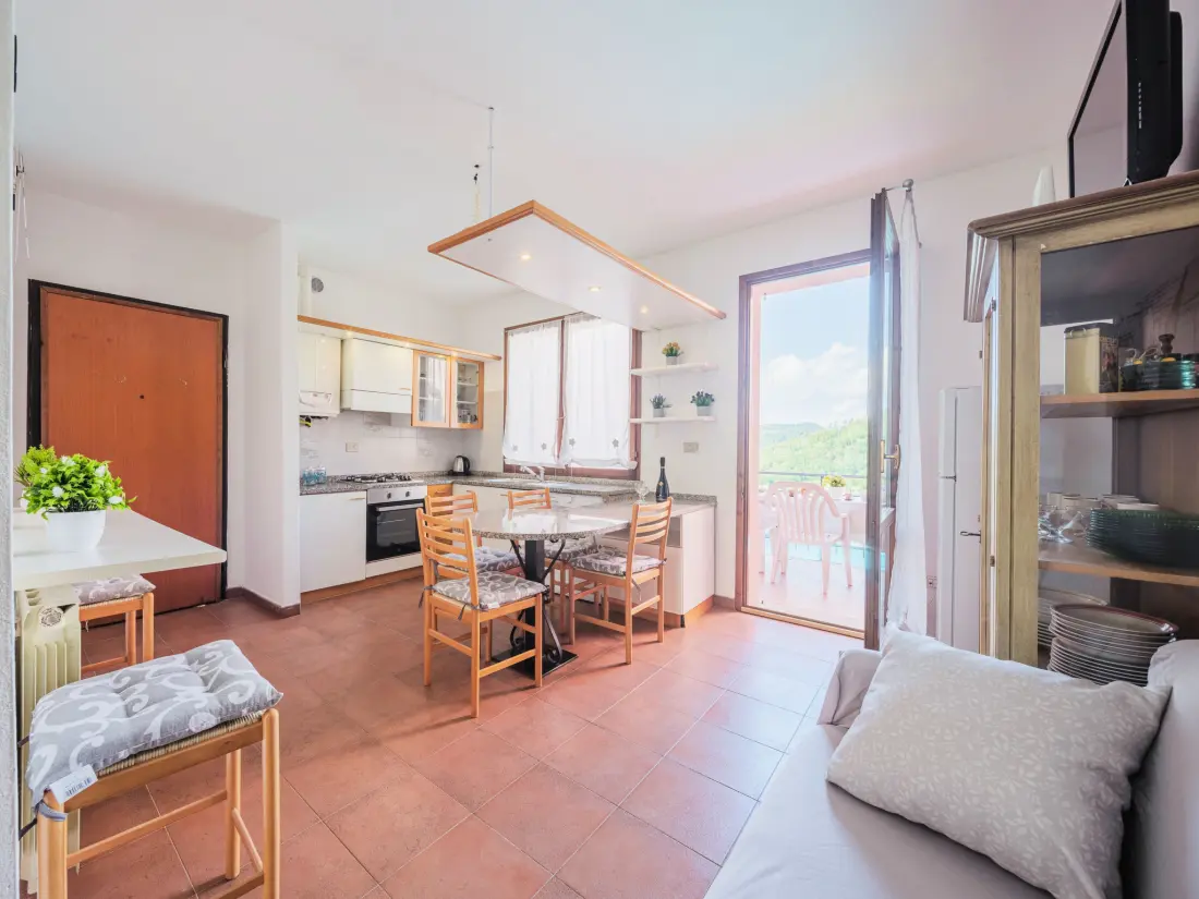 Résidence Villaggio 5 Terre