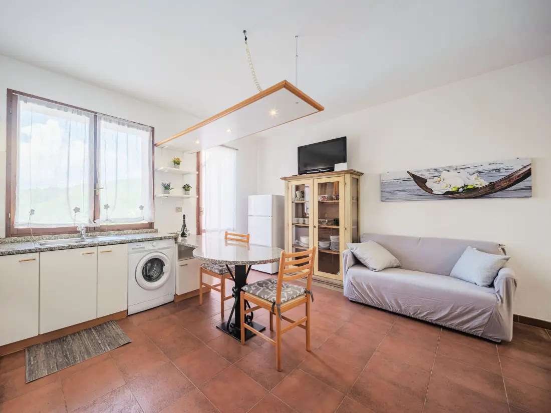 Résidence Villaggio 5 Terre