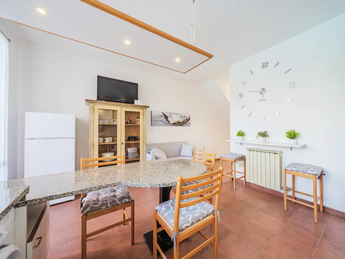 Résidence Villaggio 5 Terre