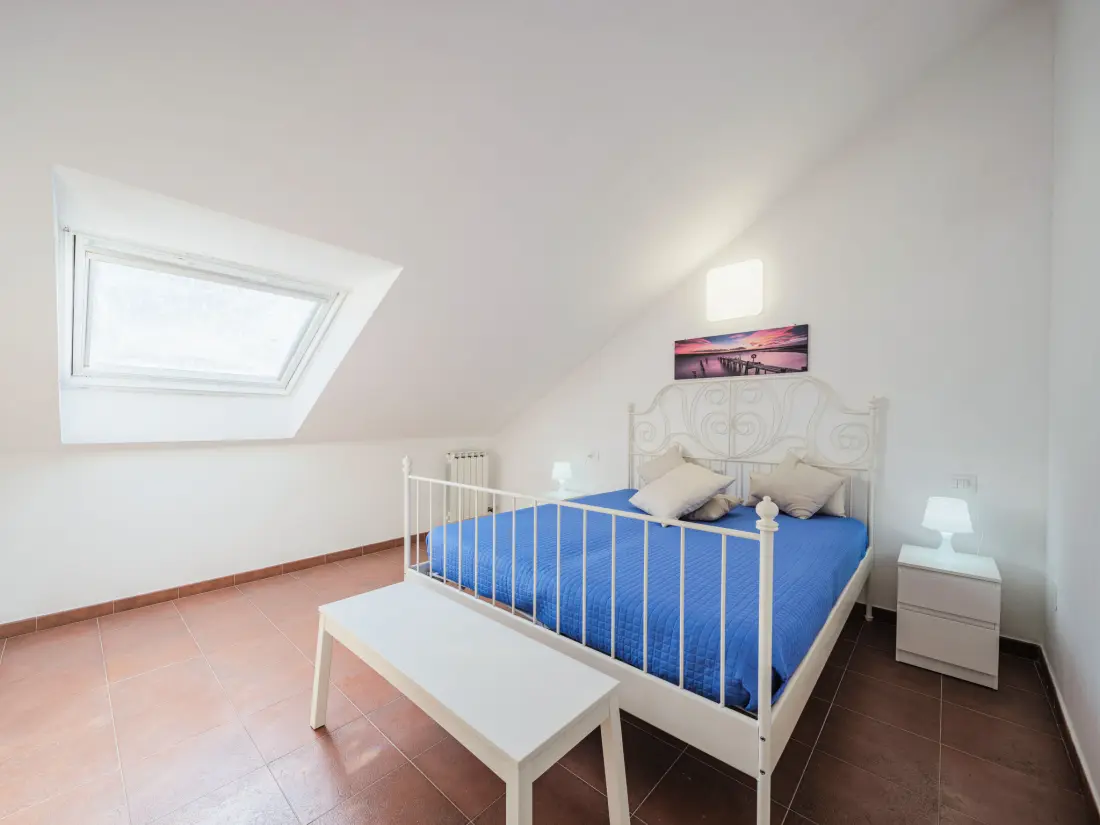 Résidence Villaggio 5 Terre