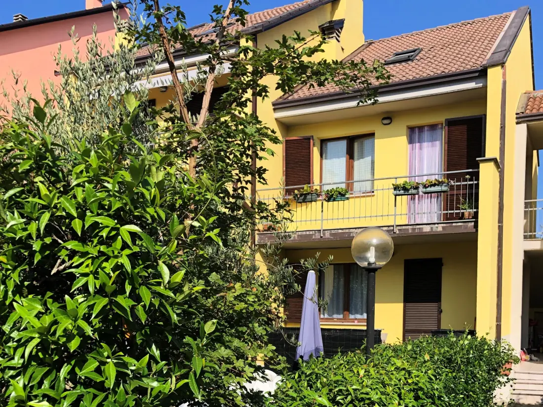 Résidence Villaggio 5 Terre