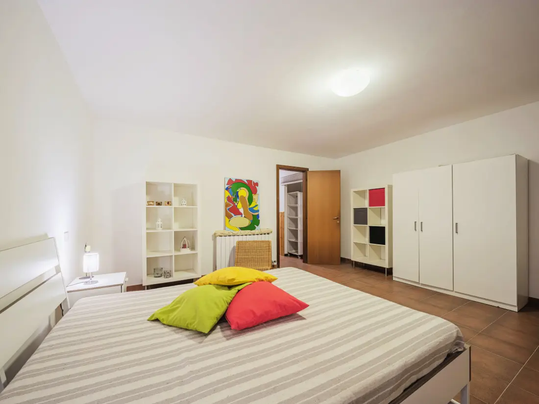 Résidence Villaggio 5 Terre