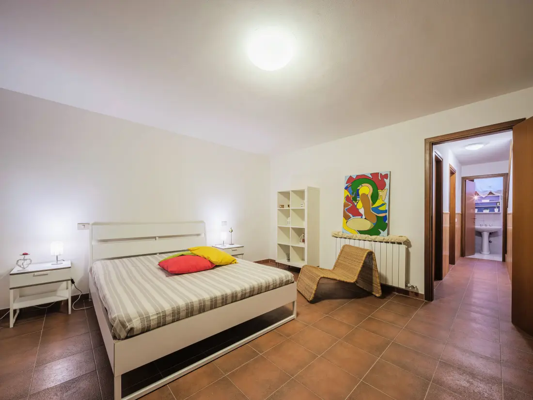 Résidence Villaggio 5 Terre