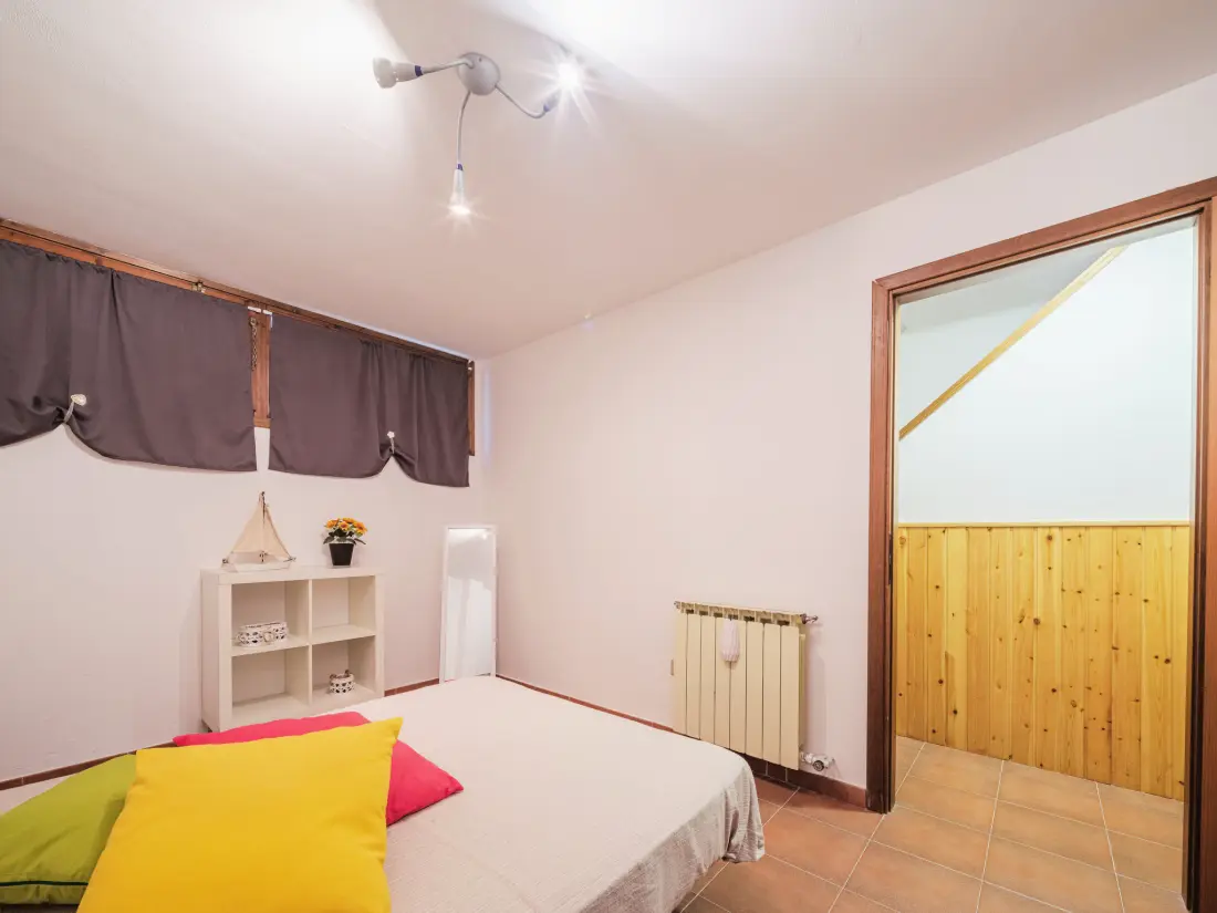 Résidence Villaggio 5 Terre