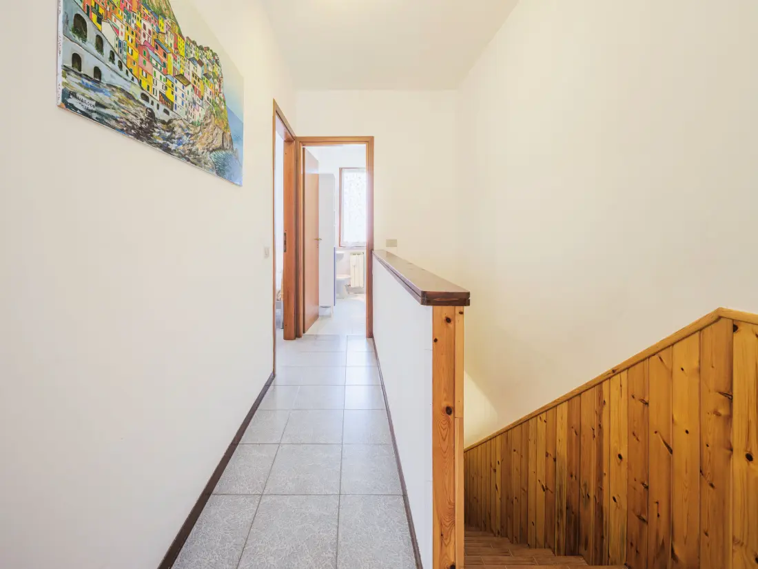 Résidence Villaggio 5 Terre