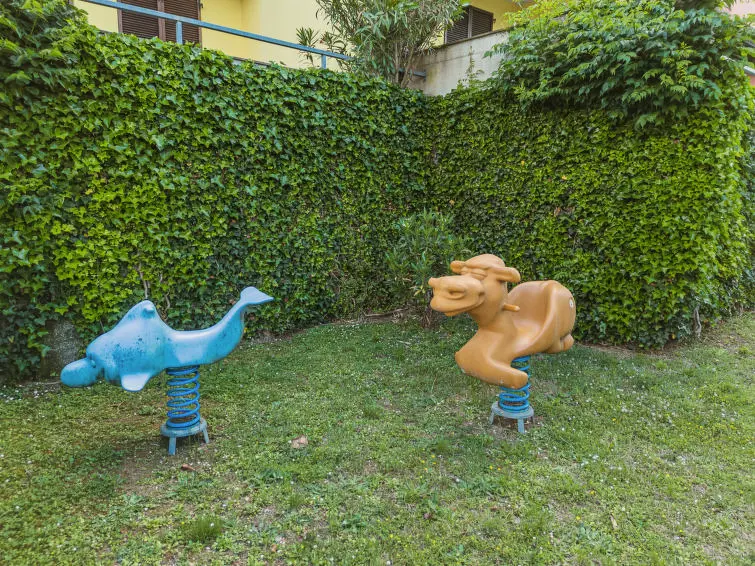 Résidence Villaggio 5 Terre