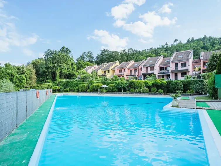 Résidence Villaggio 5 Terre