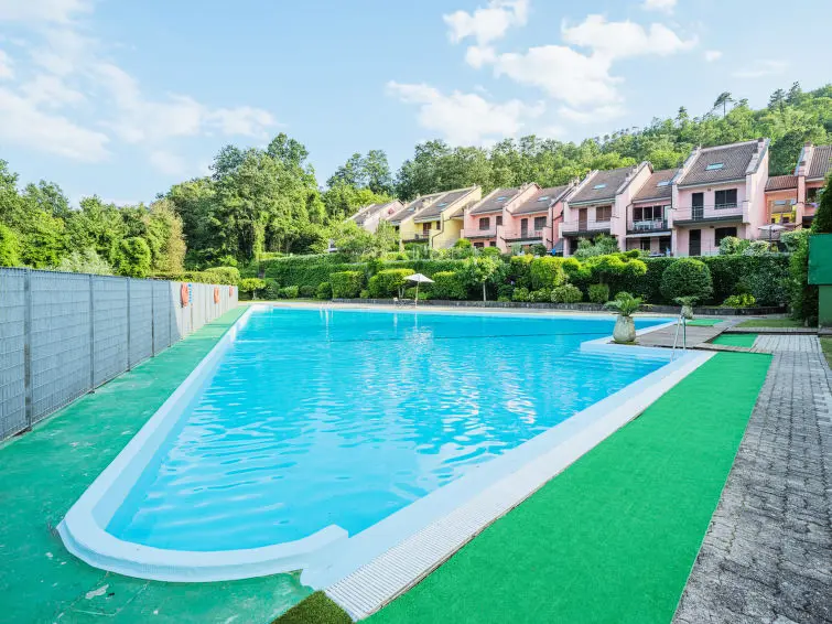 Résidence Villaggio 5 Terre