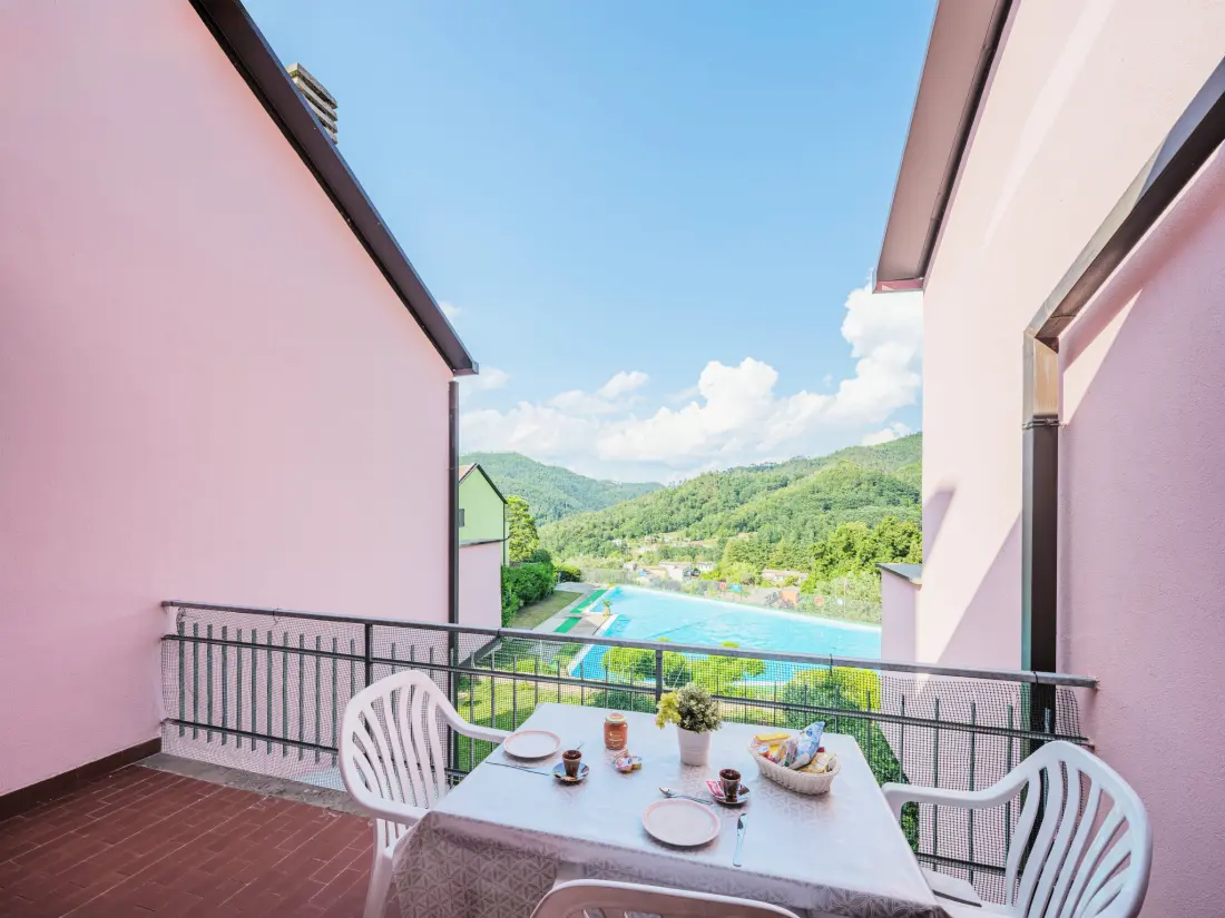 Résidence Villaggio 5 Terre