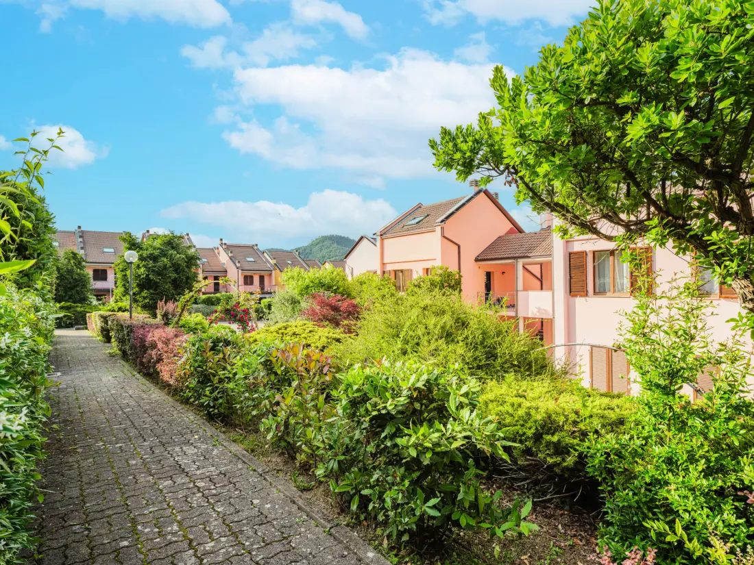 Résidence Villaggio 5 Terre