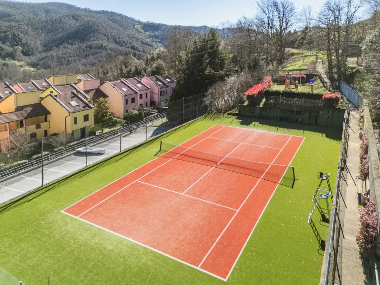 Résidence Villaggio 5 Terre