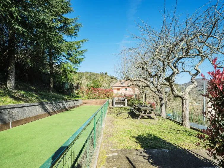 Résidence Villaggio 5 Terre
