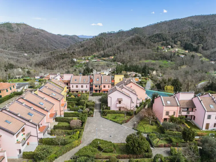 Résidence Villaggio 5 Terre