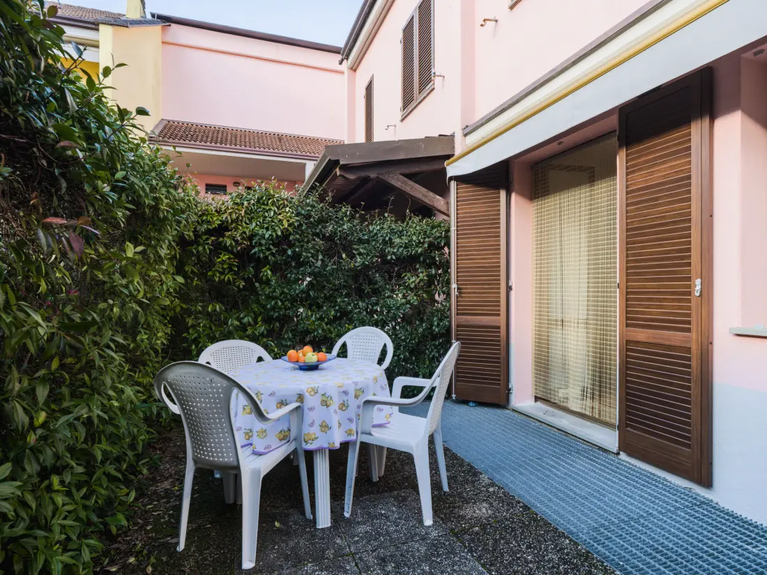 Résidence Villaggio 5 Terre