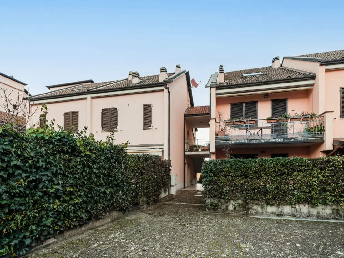 Résidence Villaggio 5 Terre